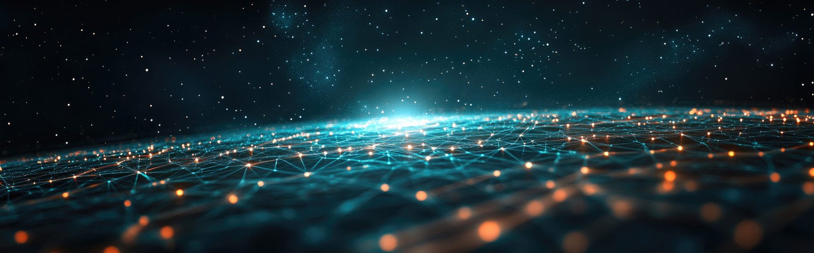 A new era to create networks and the future of work