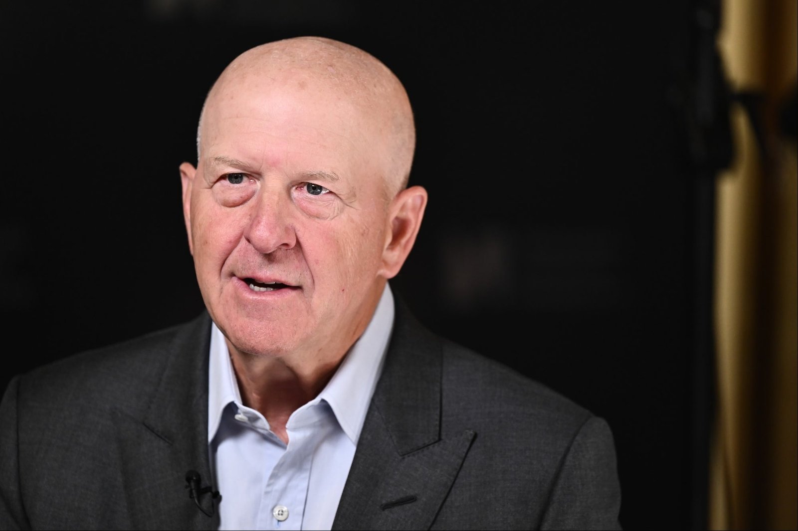 Internal acceptance Goldman Sachs heavier than Harvard | Businessman